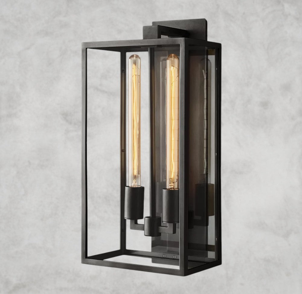 Beckman Sconce